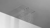 Antonio Lupi Ghost soffione doccia a soffitto GHOST_COMBI